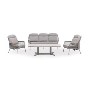 OUT LNG 3S+1S+1S+CT REC CREAM