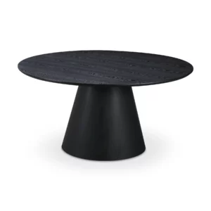 DT-2287-BLACK LAVASH Dining Table