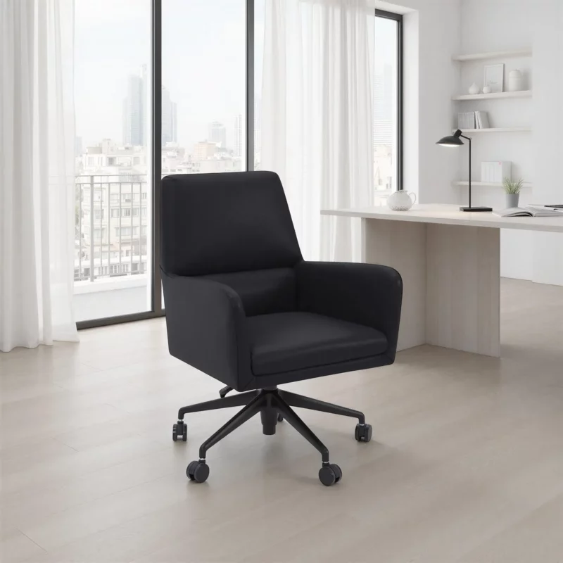 KF.Y038-T541040-1 DESKPRO Chair Office