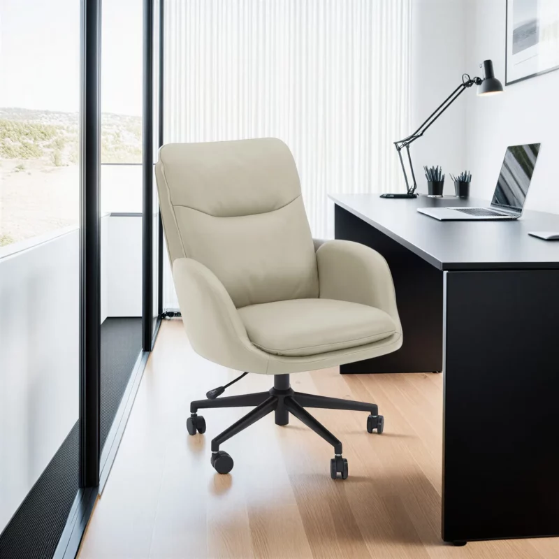 KF.Y5007-T541011-1 NECKTOR Chairs Office