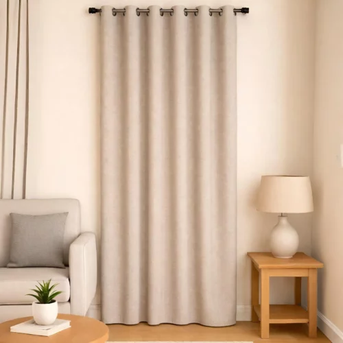 BLACKOUT CURTAIN