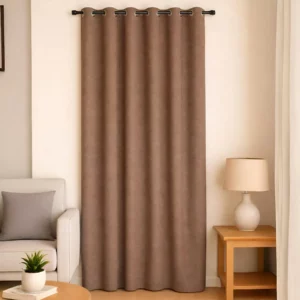 BLACKOUT CURTAIN