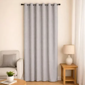 BLACKOUT CURTAIN