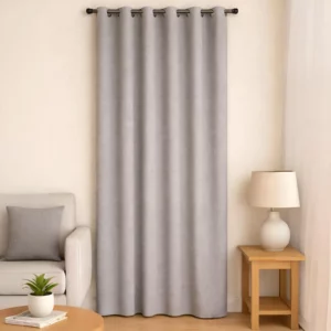 BLACKOUT CURTAIN