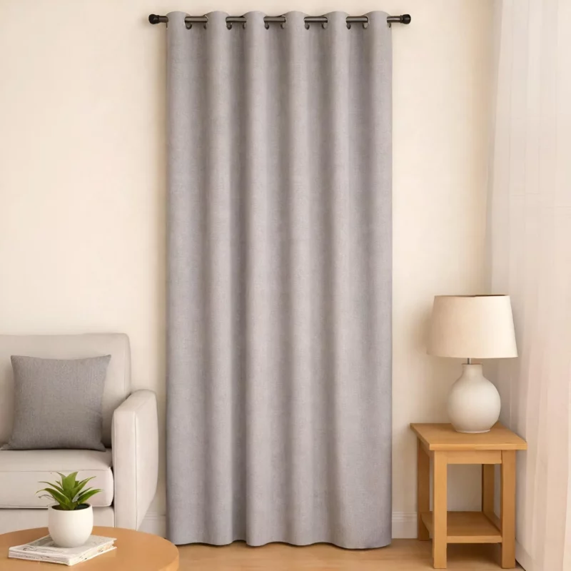 BLACKOUT CURTAIN