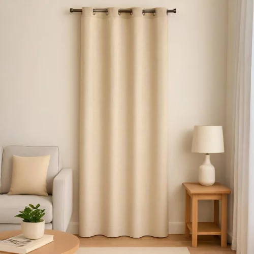 DIM OUT CURTAIN