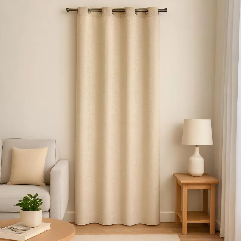 DIM OUT CURTAIN