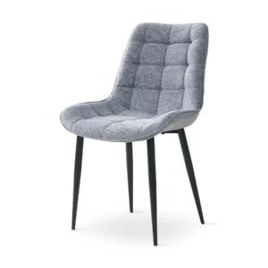 RIA Dining Chair Grey