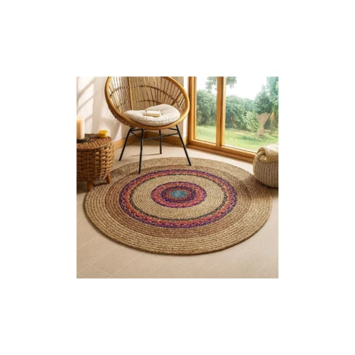 RUSTIC RUG
