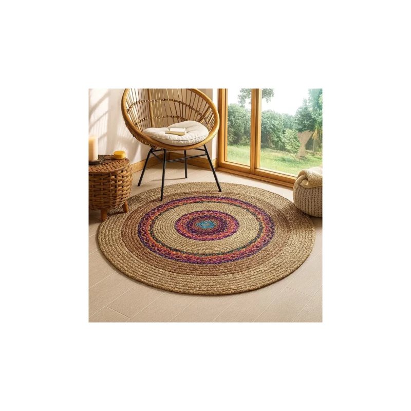 RUSTIC RUG