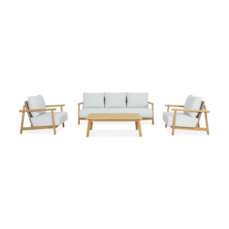 OUTDOOR LNG SET 3S+1S+1S+CT