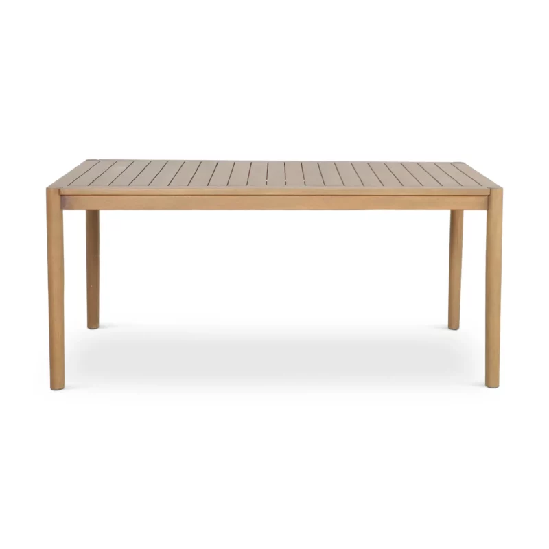 OUTDOOR DNG SET 1+6 LIGHT BRWN