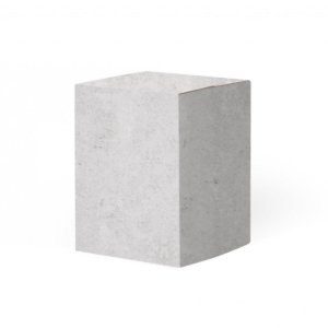 Benny Pouf Concrete