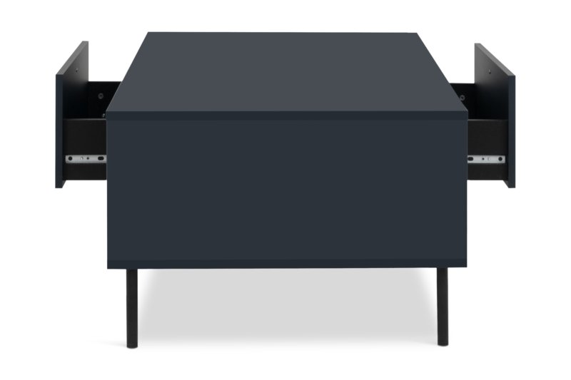 Caracas Coffee Table Navy