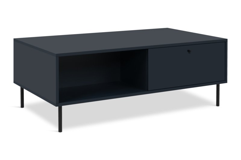 Caracas Coffee Table Navy