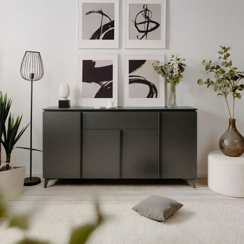 BERTRIX51A Sideboard