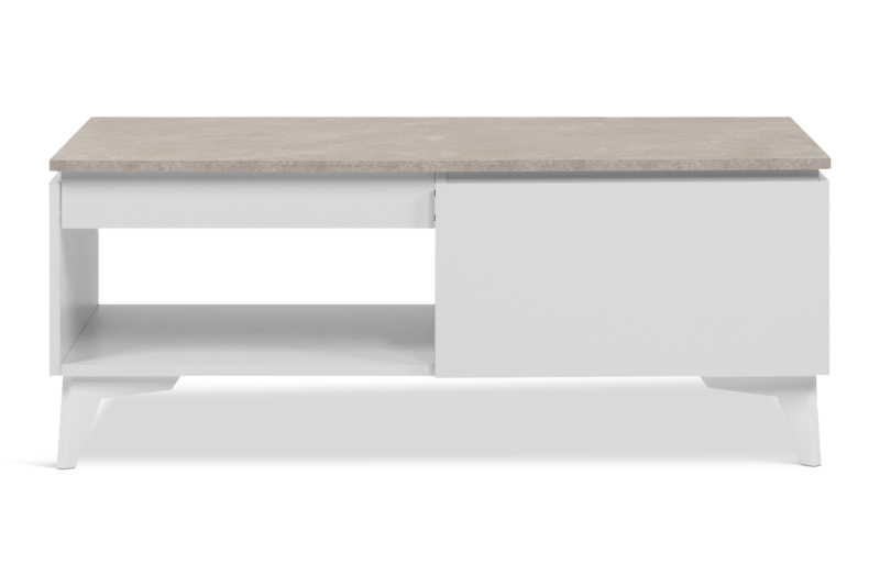 BERTRIX55C Coffee Table