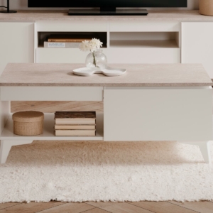 BERTRIX55C Coffee Table