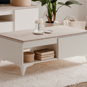 BERTRIX55C Coffee Table