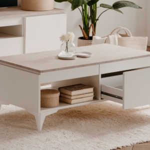 BERTRIX55C Coffee Table