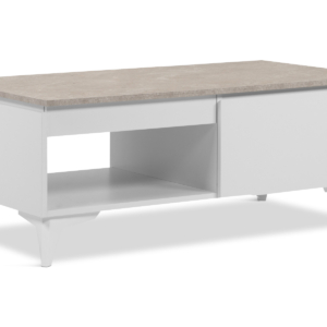 BERTRIX55C Coffee Table