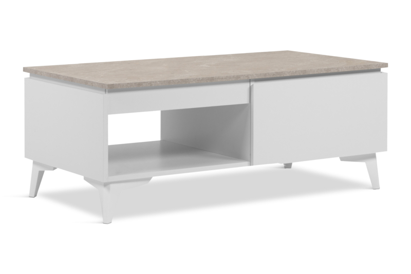 BERTRIX55C Coffee Table