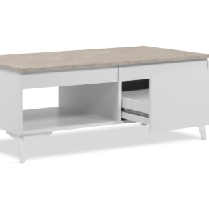 BERTRIX55C Coffee Table