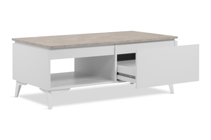 BERTRIX55C Coffee Table