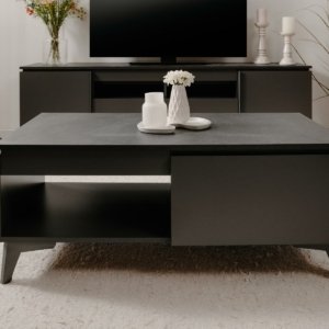 Bertrix Coffee Table