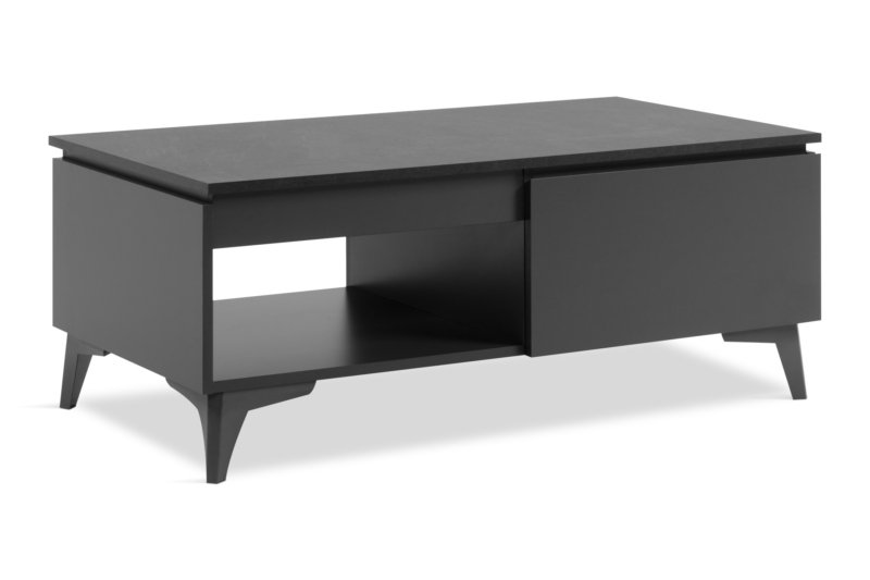 Bertrix Coffee Table