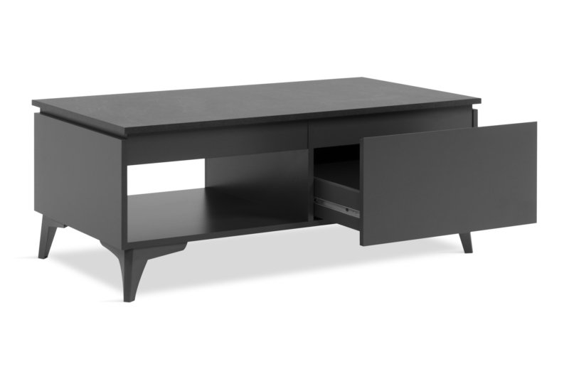 Bertrix Coffee Table