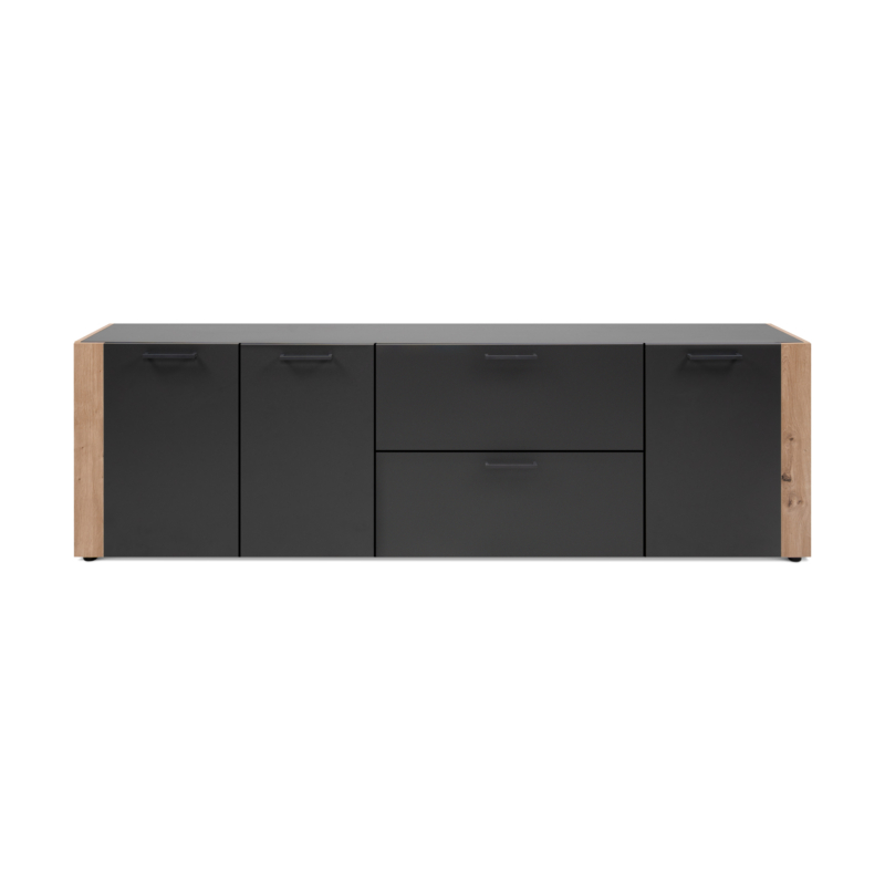 Tv Stand 3DRS + 2DRW