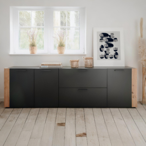 Tv Stand 3DRS + 2DRW