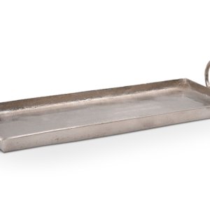 Angolo Tray Aluminium