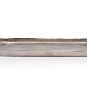 Angolo Tray Aluminium