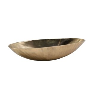 Cioto Bowl Gold