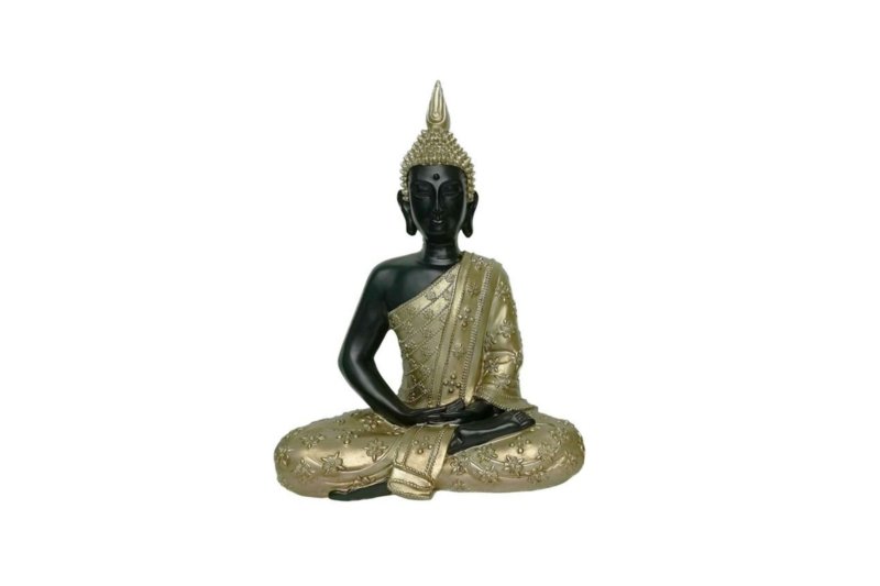 KEBA Buddha Decor