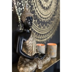 KEBA Buddha Decor