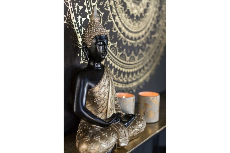 KEBA Buddha Decor