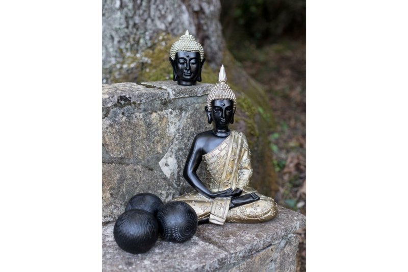 KEBA Buddha Decor