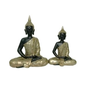 KEBA Buddha Decor