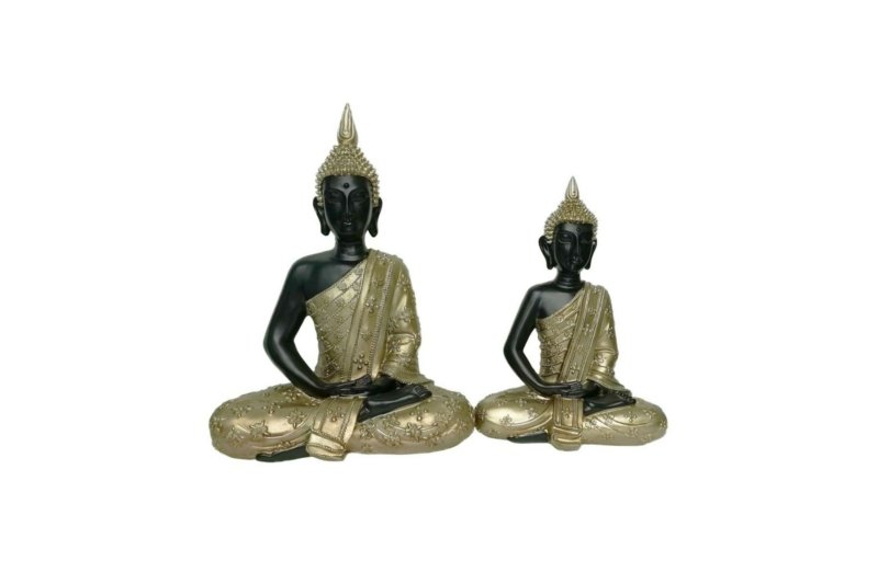KEBA Buddha Decor