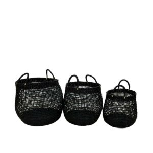 DUBH Basket Set