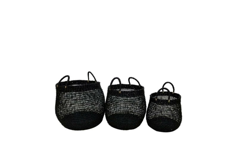 DUBH Basket Set