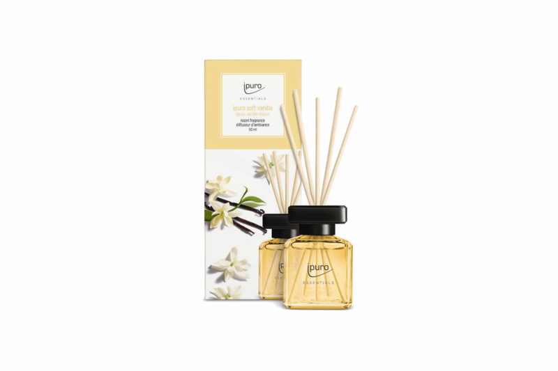 Ipuro Vanilla Diffuser