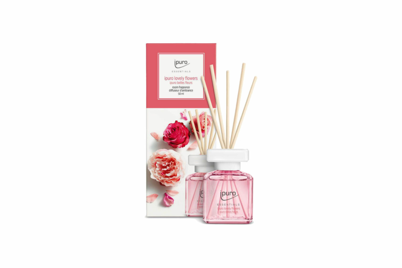 Ipuro Lovely Flowers