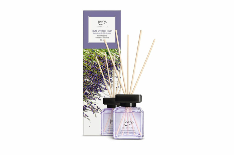 Ipuro Lavender Diffuser