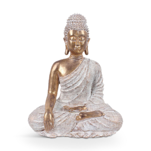 Mahayana Buddha Decor