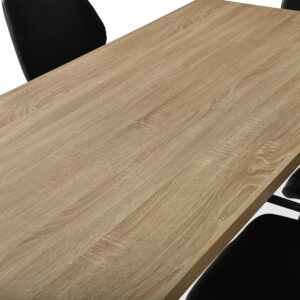 02-0364DC-2153-BLK-10.jpg Kraving Dining Set