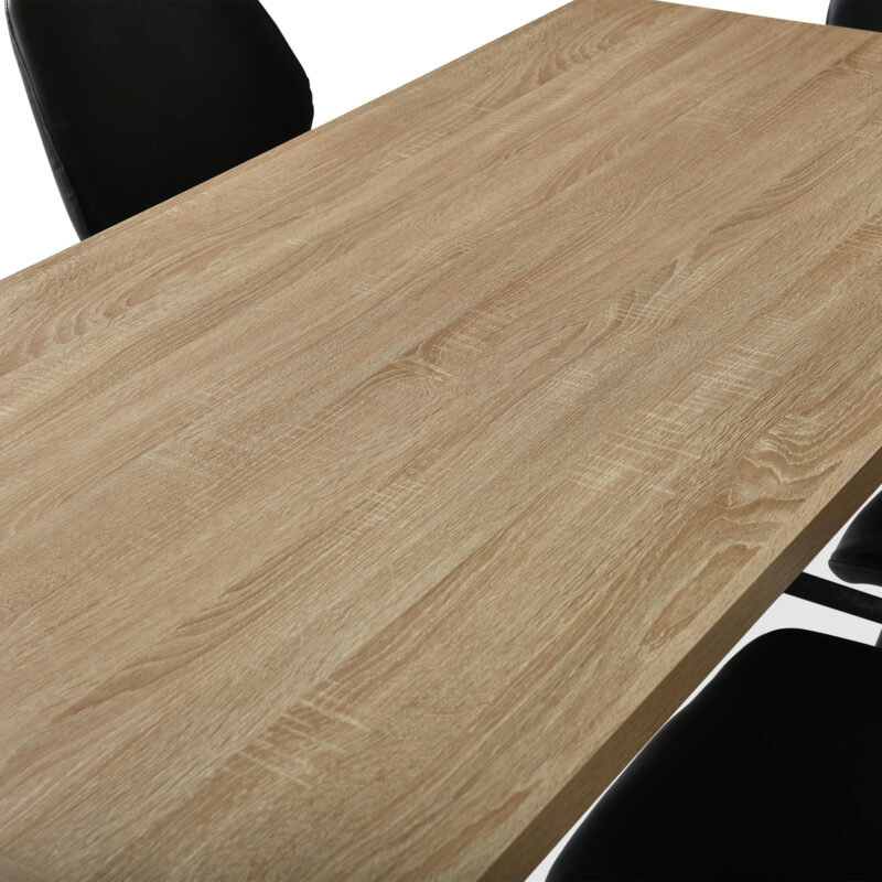 02-0364DC-2153-BLK-10.jpg Kraving Dining Set